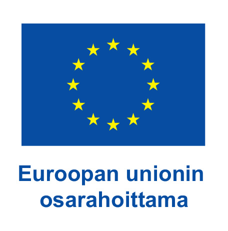 Euroopan unionin osarahoittama